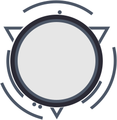 vue logo wrapper