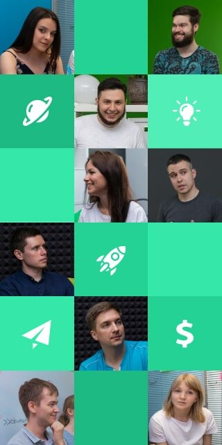 Хочу получать новости о веб студии Флаг