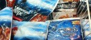 Создание дизайна упаковки