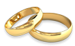 Landing Page свадебного агентства RELIANCE WEDDING COMPANY