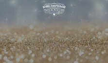 Ювелирная конференция. Landing page