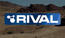 Создание сайта-каталога для производителя Rival